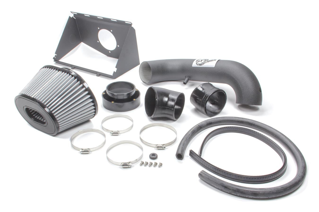 Air Intake System 13- Dodge 5.7L Gas 51-12402 - Apollo Off-Road