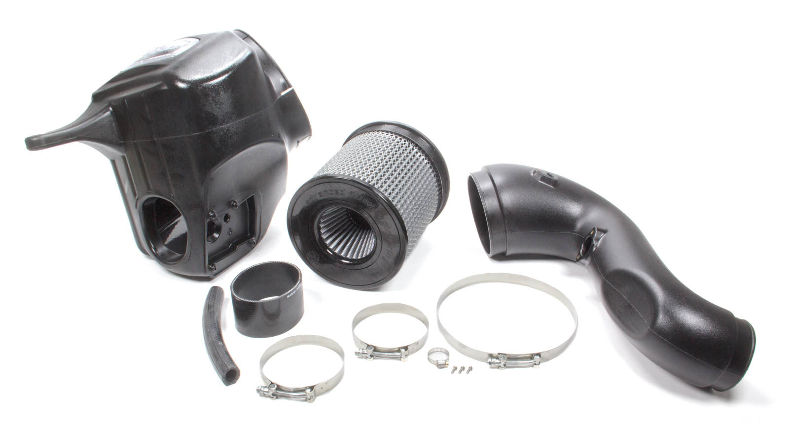 Air Intake System 13- Dodge 6.7L 51-72005 - Apollo Off-Road