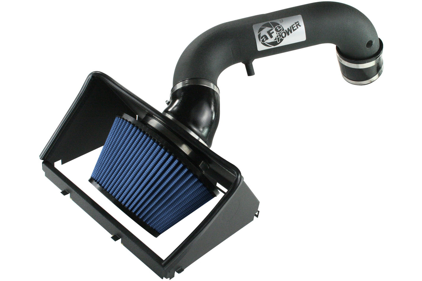Air Intake System 13- Dodge Ram 5.7L 54-12402 - Apollo Off-Road
