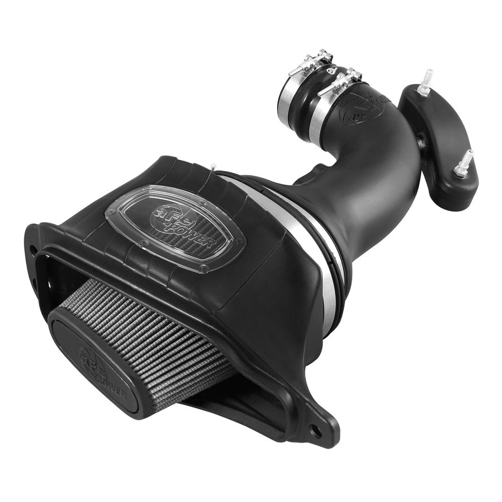 Air Intake System 14- Corvette 6.2L 51-74201 - Apollo Off-Road