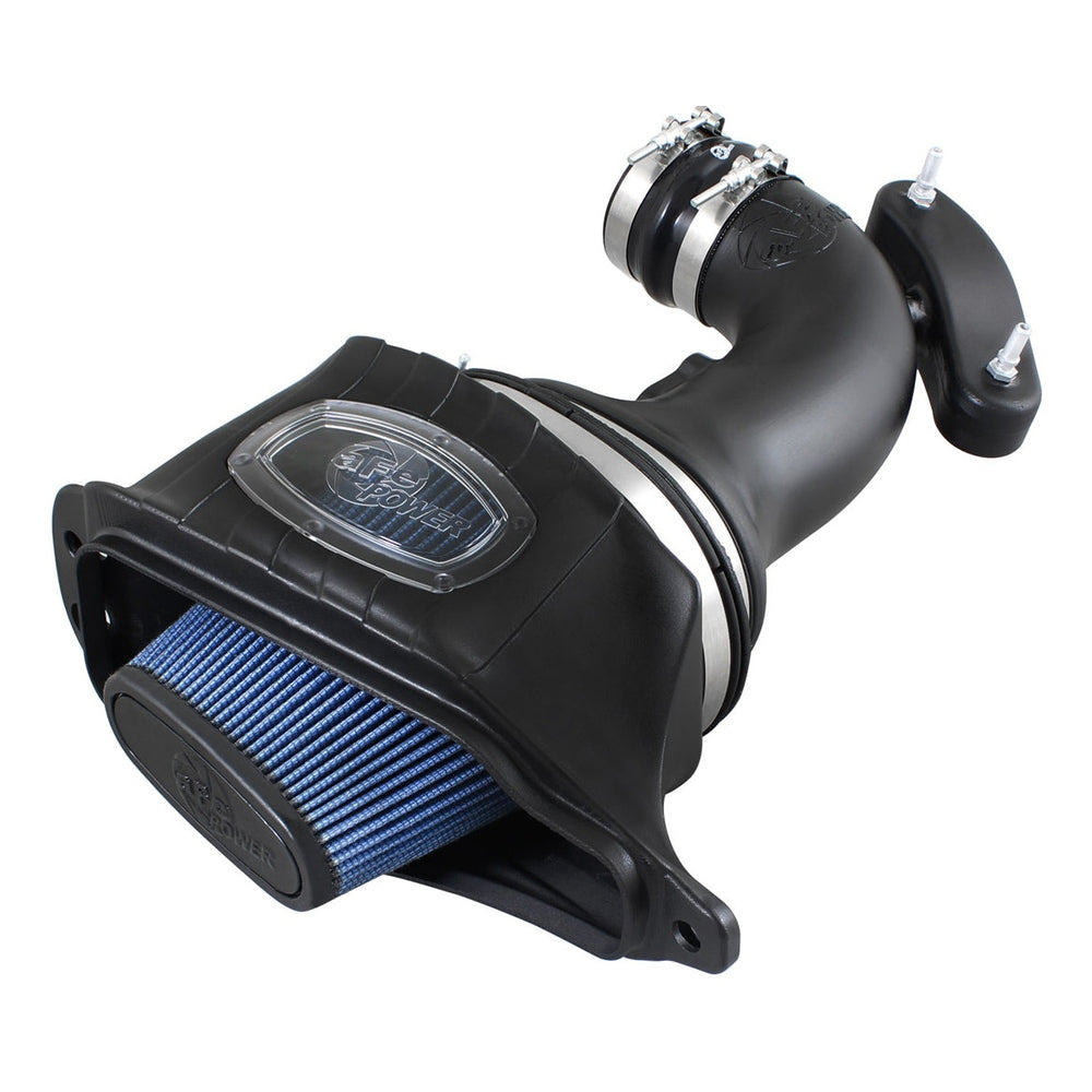 Air Intake System 14- Corvette 6.2L 54-74201 - Apollo Off-Road