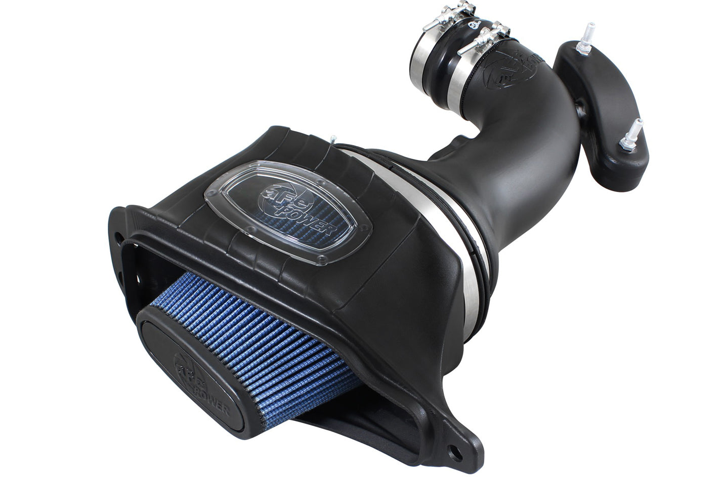 Air Intake System 14- Corvette 6.2L 54-74201 - Apollo Off-Road