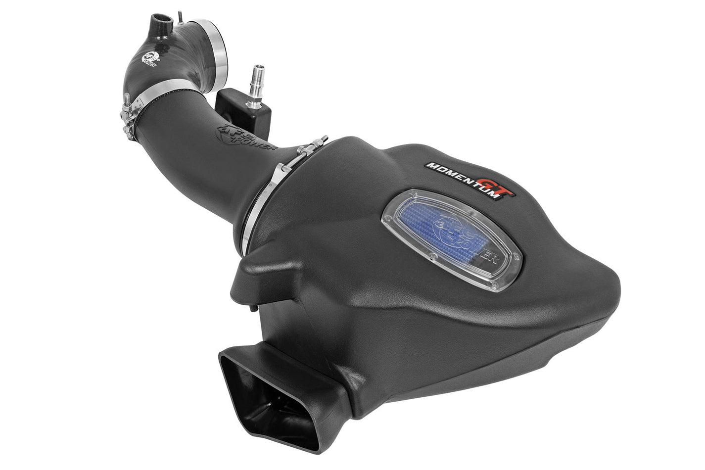 Air Intake System 16- Camaro 6.2L 54-74210 - Apollo Off-Road