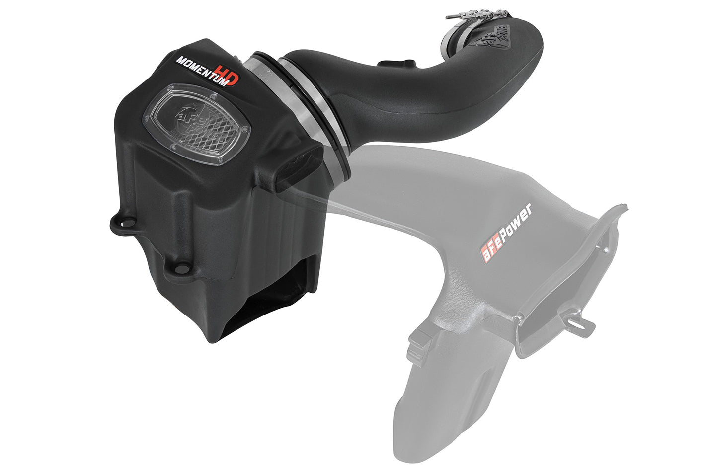 Air Intake System 17- Ford F250 6.7L 51-73006 - Apollo Off-Road