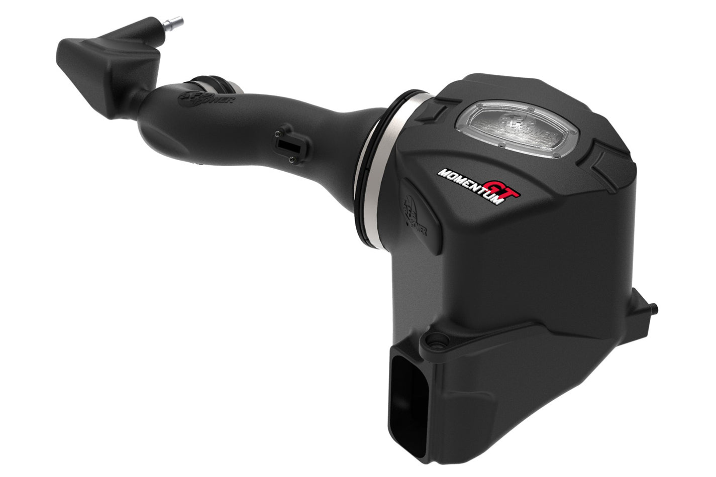 Air Intake System 19- GM P/U 1500 5.3L 50-70044D - Apollo Off-Road