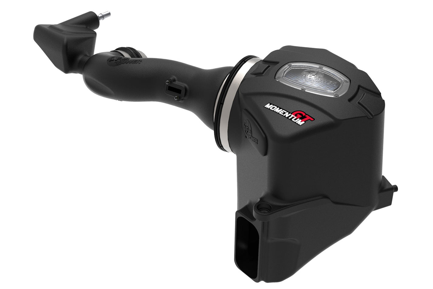 Air Intake System 19- GM P/U 1500 5.3L 50-70044R - Apollo Off-Road