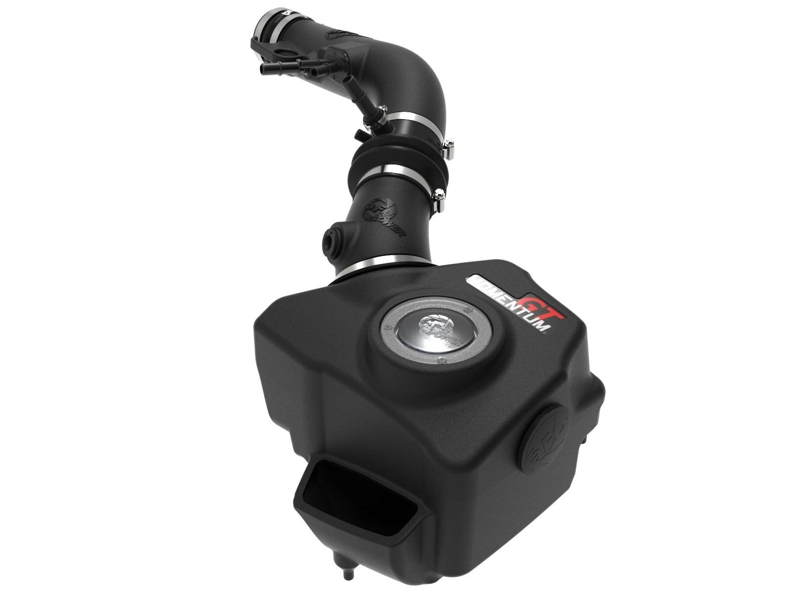 Air Intake System 21- Ford Bronco 2.0L 50-70079R - Apollo Off-Road