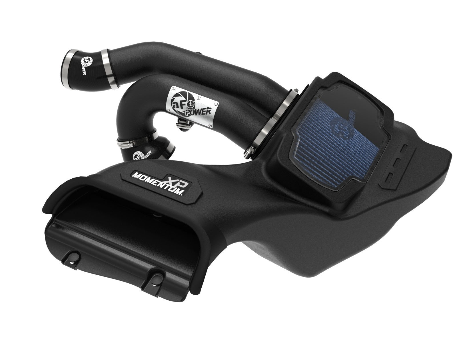 Air Intake System 21- Ford Raptor 3.5L 50-30072R - Apollo Off-Road