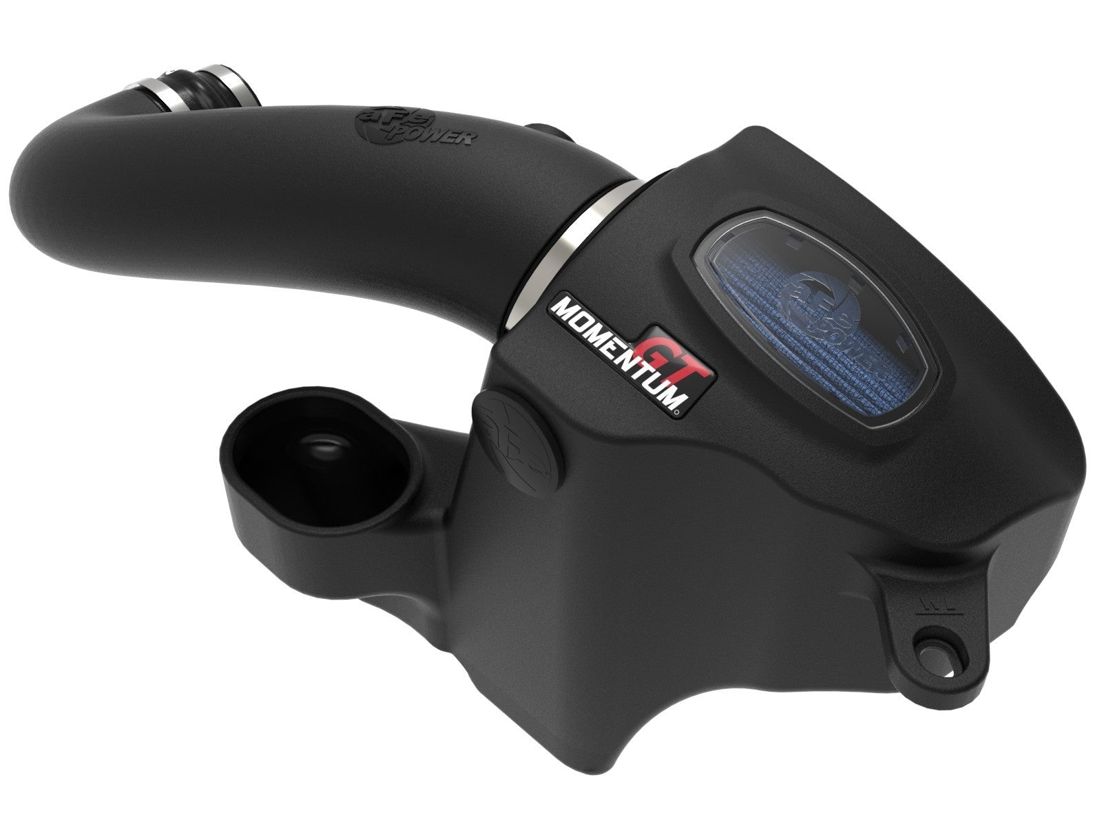 Air Intake System 22- Jeep Grand Cherokee 5.7L 50-70093R - Apollo Off-Road