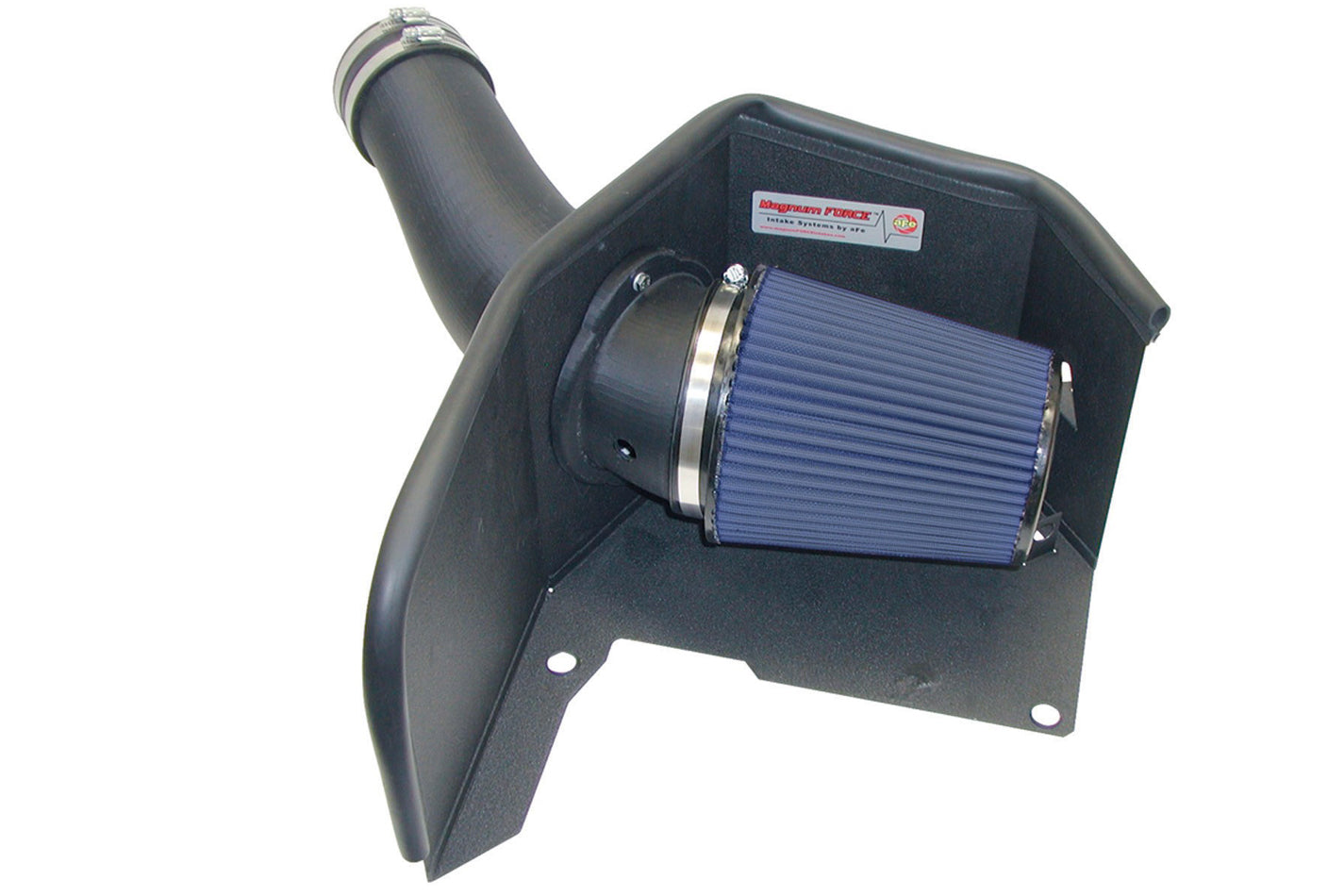 Air Intake System 94-97 Ford F250 7.3L Diesel 54-10792 - Apollo Off-Road