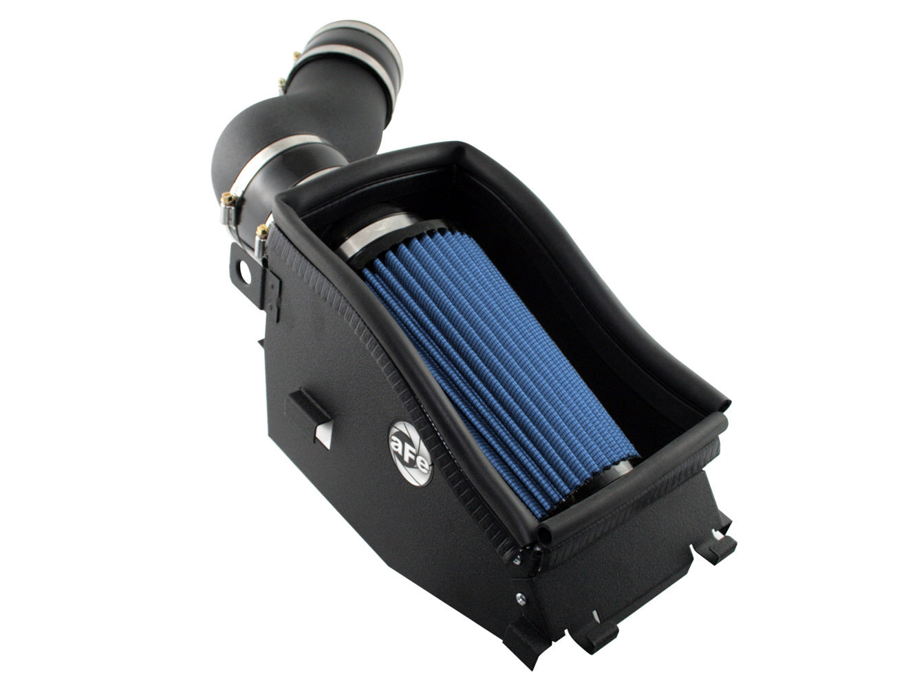 Air Intake System 99-03 Ford F250 7.3L Diesel 54-10062 - Apollo Off-Road