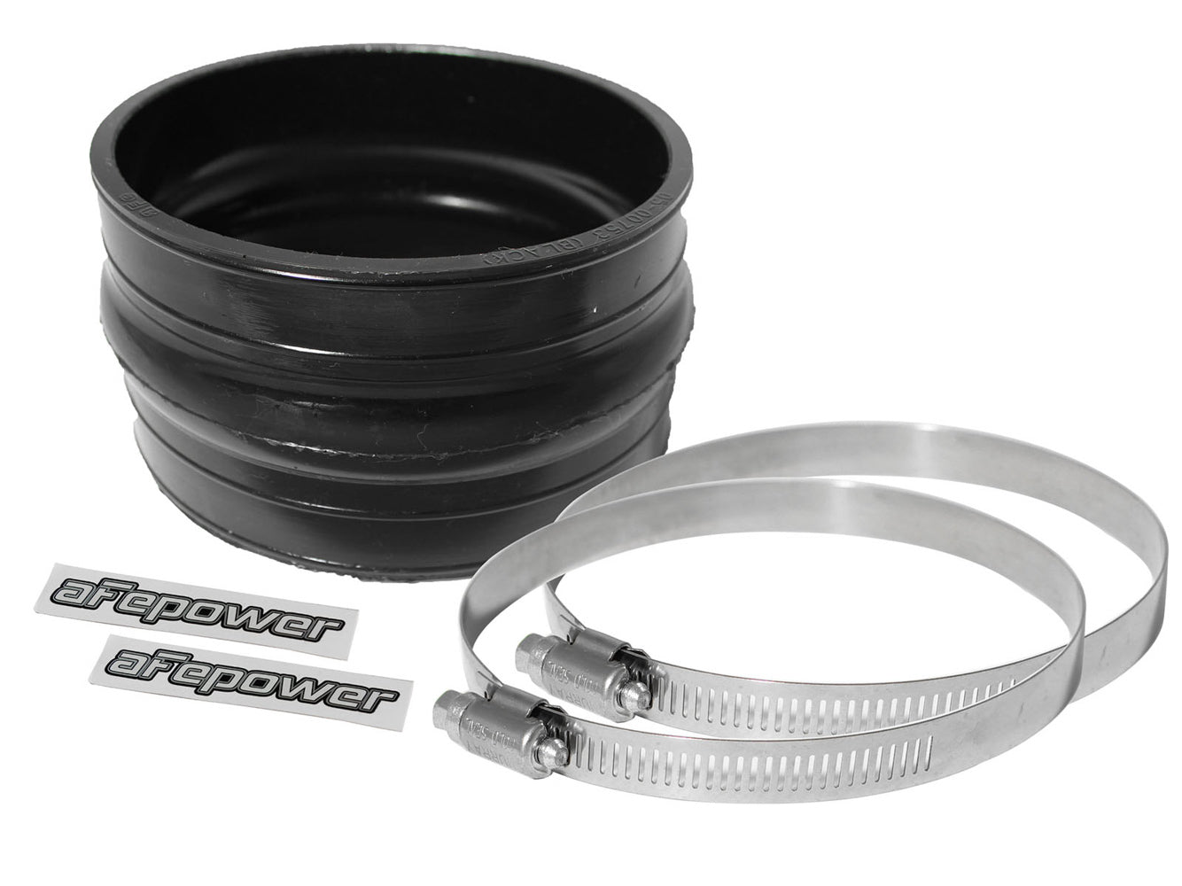 Air Intake system Spare Parts 59-00004 - Apollo Off-Road