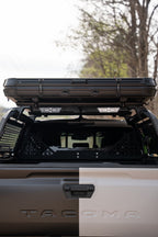 AlphaRex Arrow-X Multi-functional Off-Road Chase Light - Clear - Apollo Off-Road