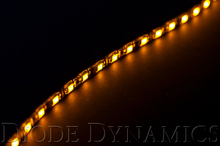 Diode Dynamics Green 50cm Strip SMD30 WP
