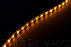 Diode Dynamics Red 200cm Strip SMD120 WP