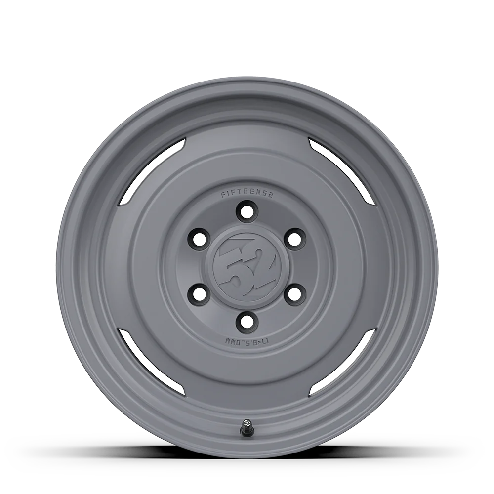 Analog HD Wheel - Apollo Off-Road
