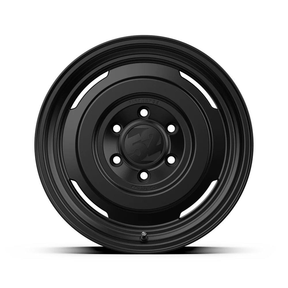 Analog HD Wheel - Apollo Off-Road