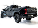AWE 0FG Exhaust for 2022+ Toyota Tundra - BashGuard Only - Apollo Off-Road