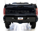 AWE 0FG Exhaust for 2022+ Toyota Tundra - BashGuard Only - Apollo Off-Road
