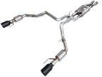 AWE SwitchPath Exhaust for 2023+ Ford F-150 Gen 3 Raptor R - Apollo Off-Road