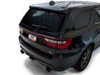 AWE Touring Edition Exhaust for Dodge Durango 5.7 - Diamond Black Tips - Apollo Off-Road