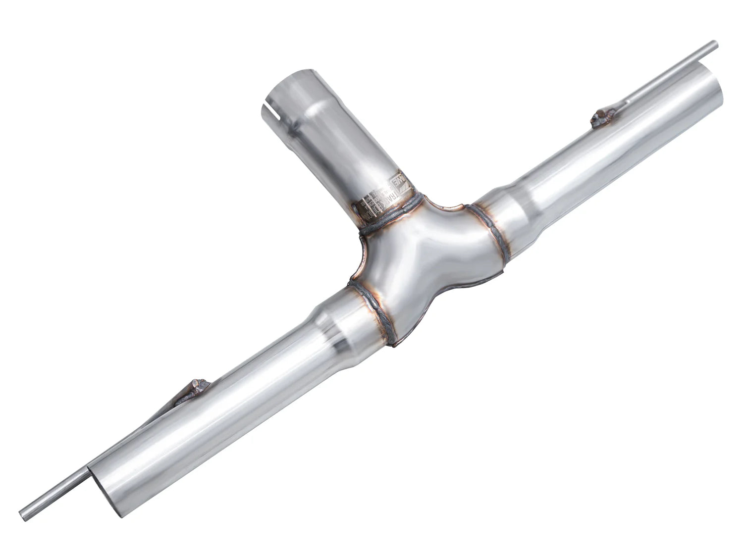 AWE Touring-to-Track Conversion Kit for Volkswagen MK8 Golf R - Apollo Off-Road