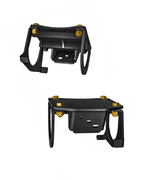 Foutz Motorsports Adjustable Rear Bump Stop 2024-2026 Ford Ranger Raptor