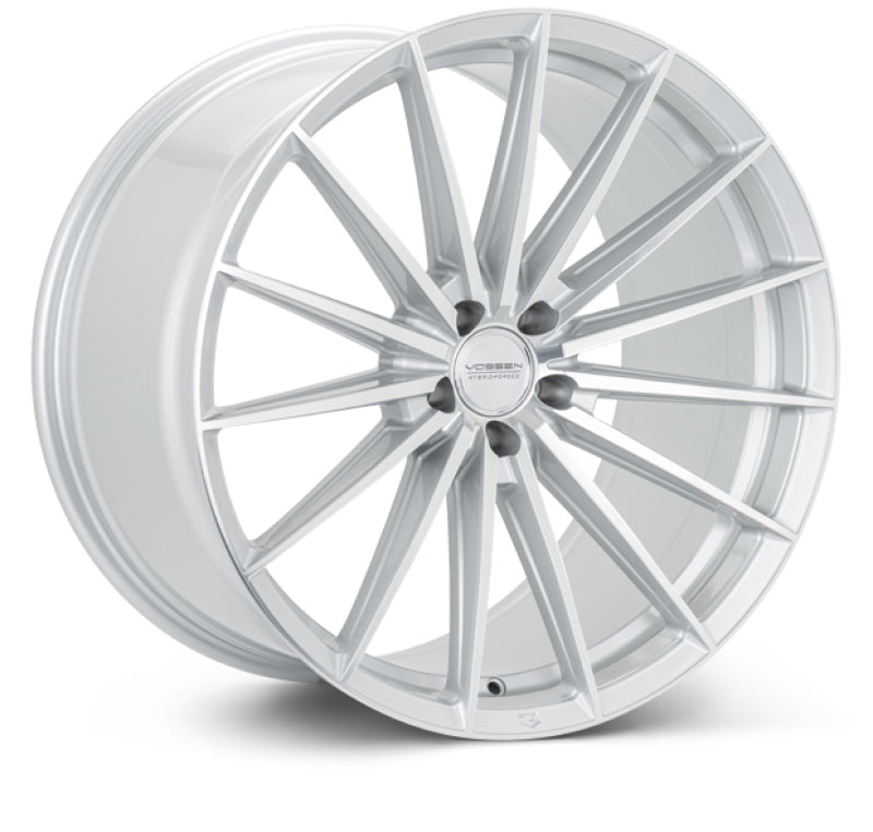 Vossen HFX-4 Wheel (5-Lug)
