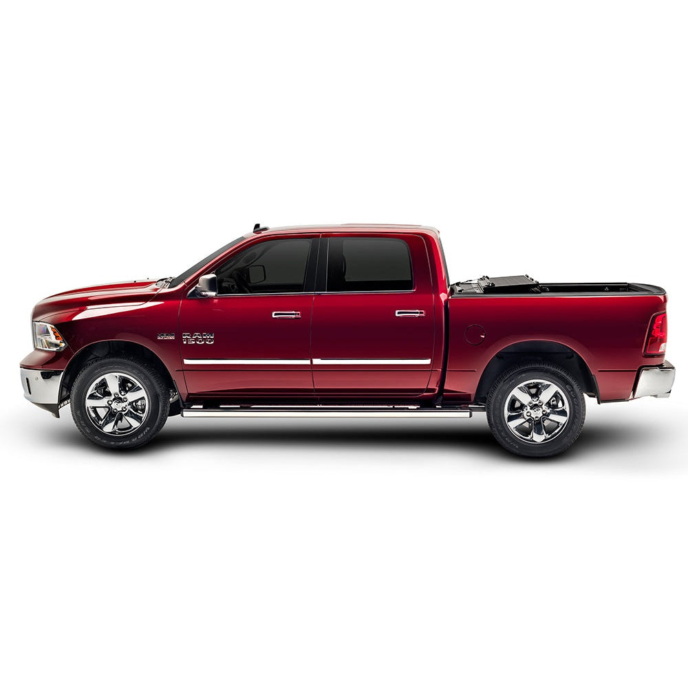 BAKFlip F1 09-18 (19-23 Classic) Ram 5'7" w/ RamBox - Apollo Off-Road