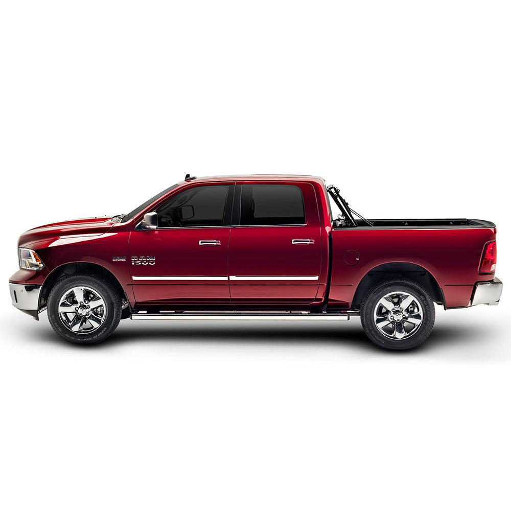 BAKFlip F1 09-18 (19-23 Classic) Ram 5'7" w/ RamBox - Apollo Off-Road