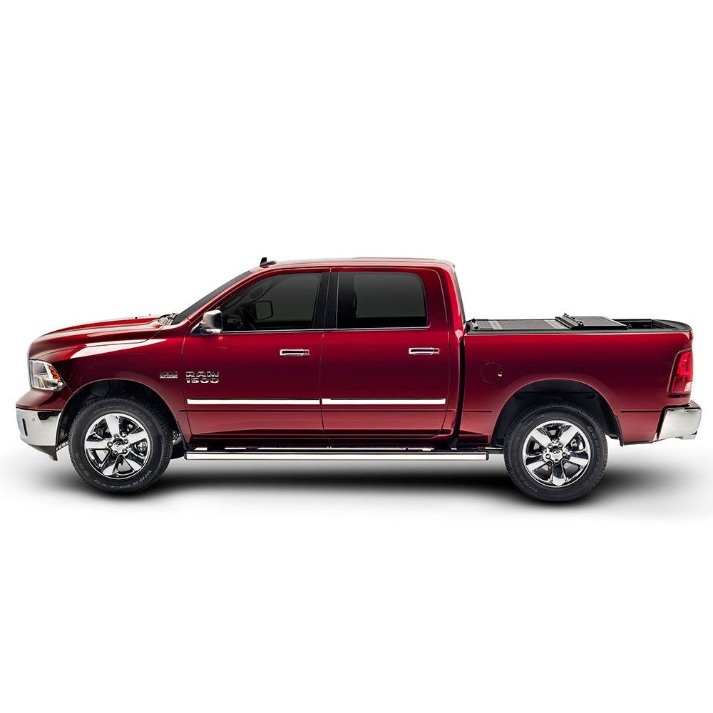 BAKFlip F1 09-18 (19-23 Classic) Ram 5'7" w/ RamBox - Apollo Off-Road