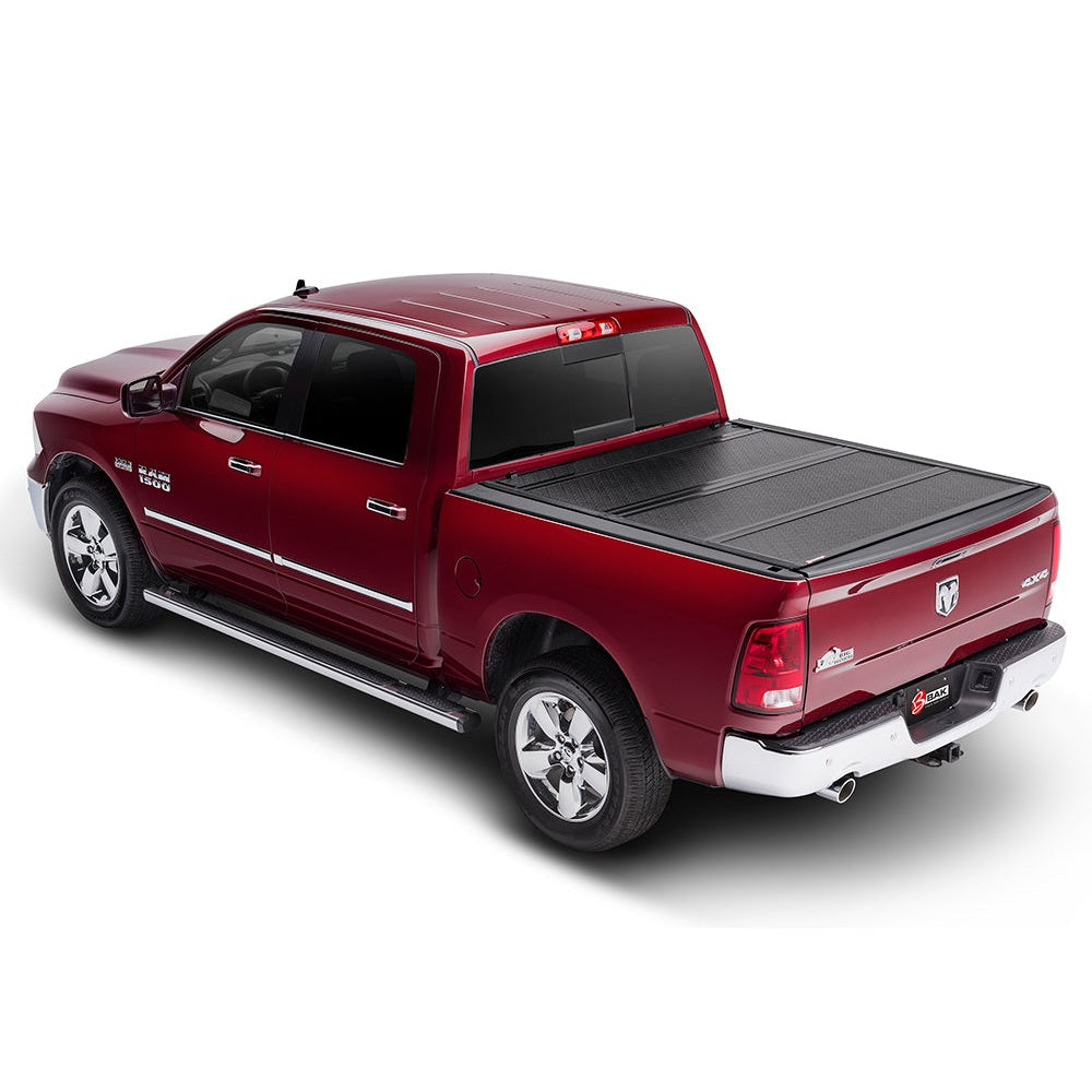 BAKFlip F1 09-18 (19-23 Classic) Ram 5'7" w/ RamBox - Apollo Off-Road
