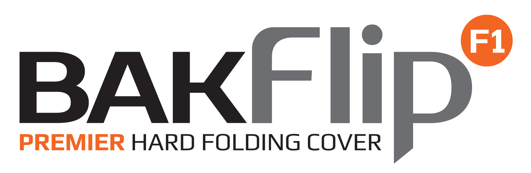 BAKFlip F1 20-23 Silv/Sierra 2500HD/3500HD 6'10" - Apollo Off-Road