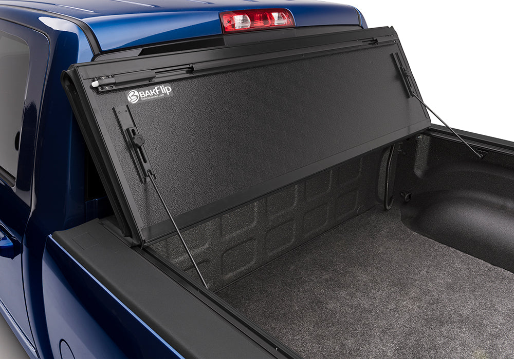 BAKFlip G2 02-18 (19-23 Classic) Ram 1500/03-23 2500/3500 8' w/out RamBox - Apollo Off-Road