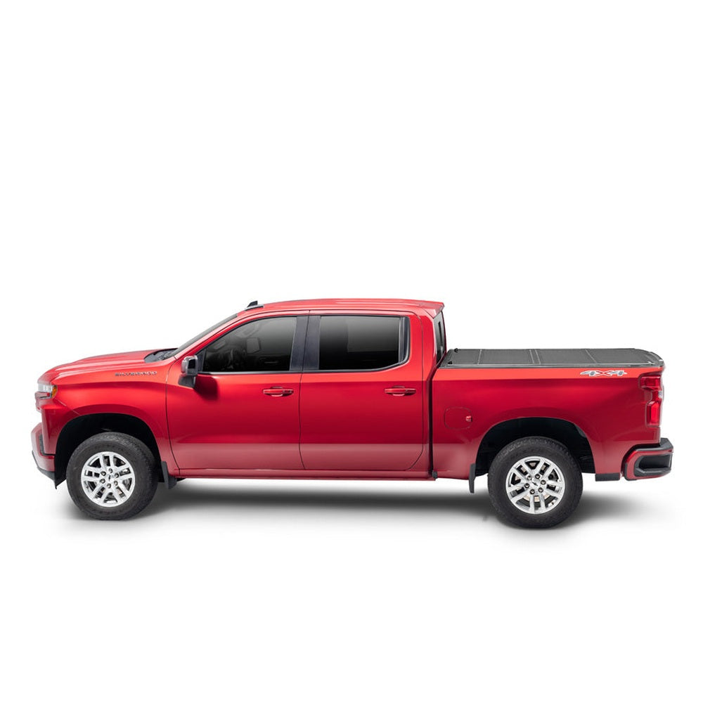 BAKFlip G2 2019-2023 (New Body Style) Chevy Silverado/GMC Sierra 1500 8' Bed - Apollo Off-Road