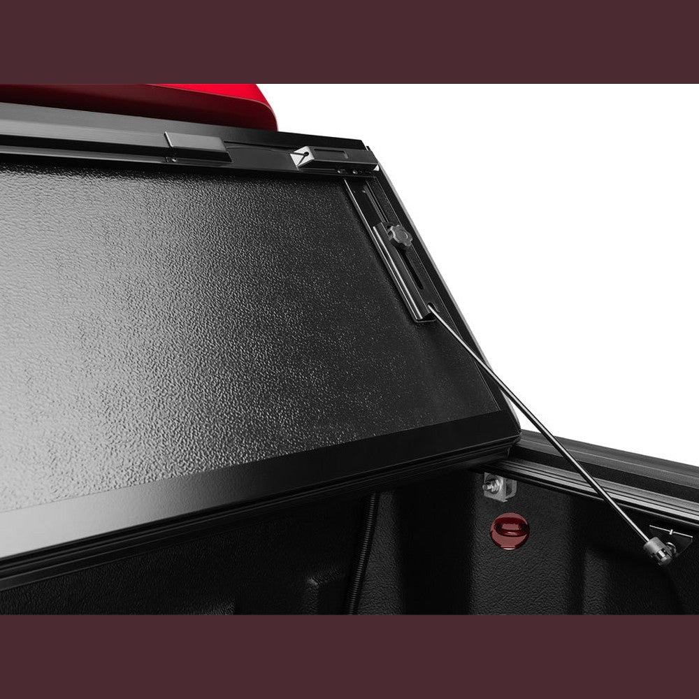 BAKFlip G2 2019-2023 (New Body Style) Chevy Silverado/GMC Sierra 1500 8' Bed - Apollo Off-Road