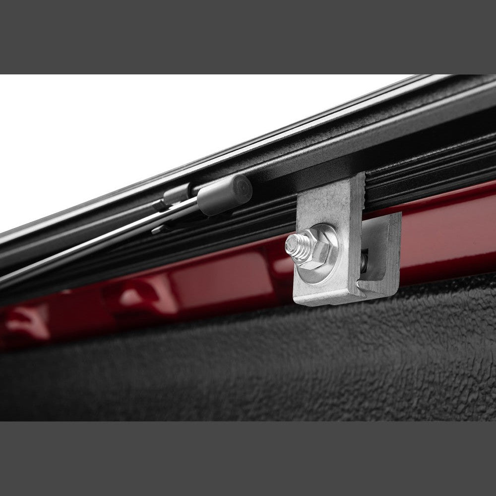 BAKFlip G2 2019-2023 (New Body Style) Chevy Silverado/GMC Sierra 1500 8' Bed - Apollo Off-Road