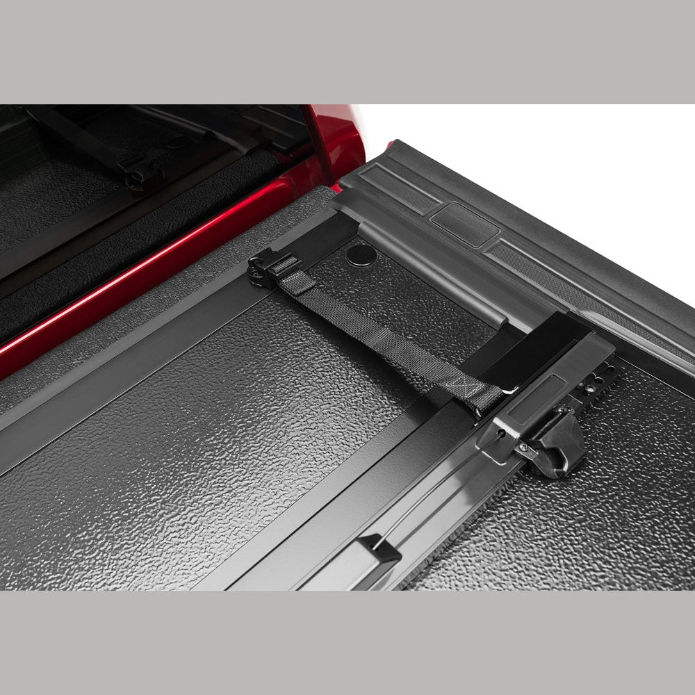 BAKFlip G2 2019-2023 (New Body Style) Chevy Silverado/GMC Sierra 1500 8' Bed - Apollo Off-Road
