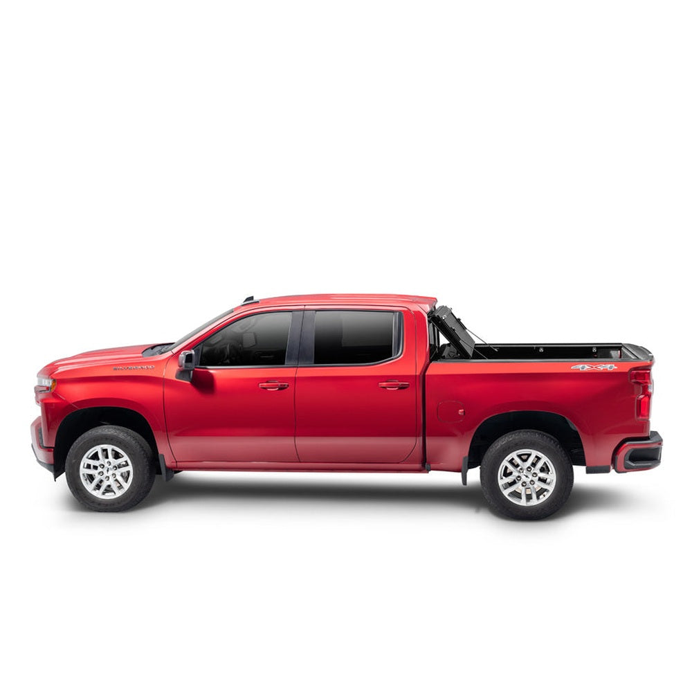 BAKFlip G2 2019-2023 (New Body Style) Chevy Silverado/GMC Sierra 1500 8' Bed - Apollo Off-Road