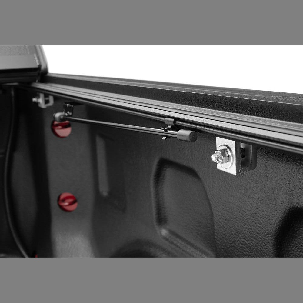 BAKFlip G2 2019-2023 (New Body Style) Chevy Silverado/GMC Sierra 1500 8' Bed - Apollo Off-Road