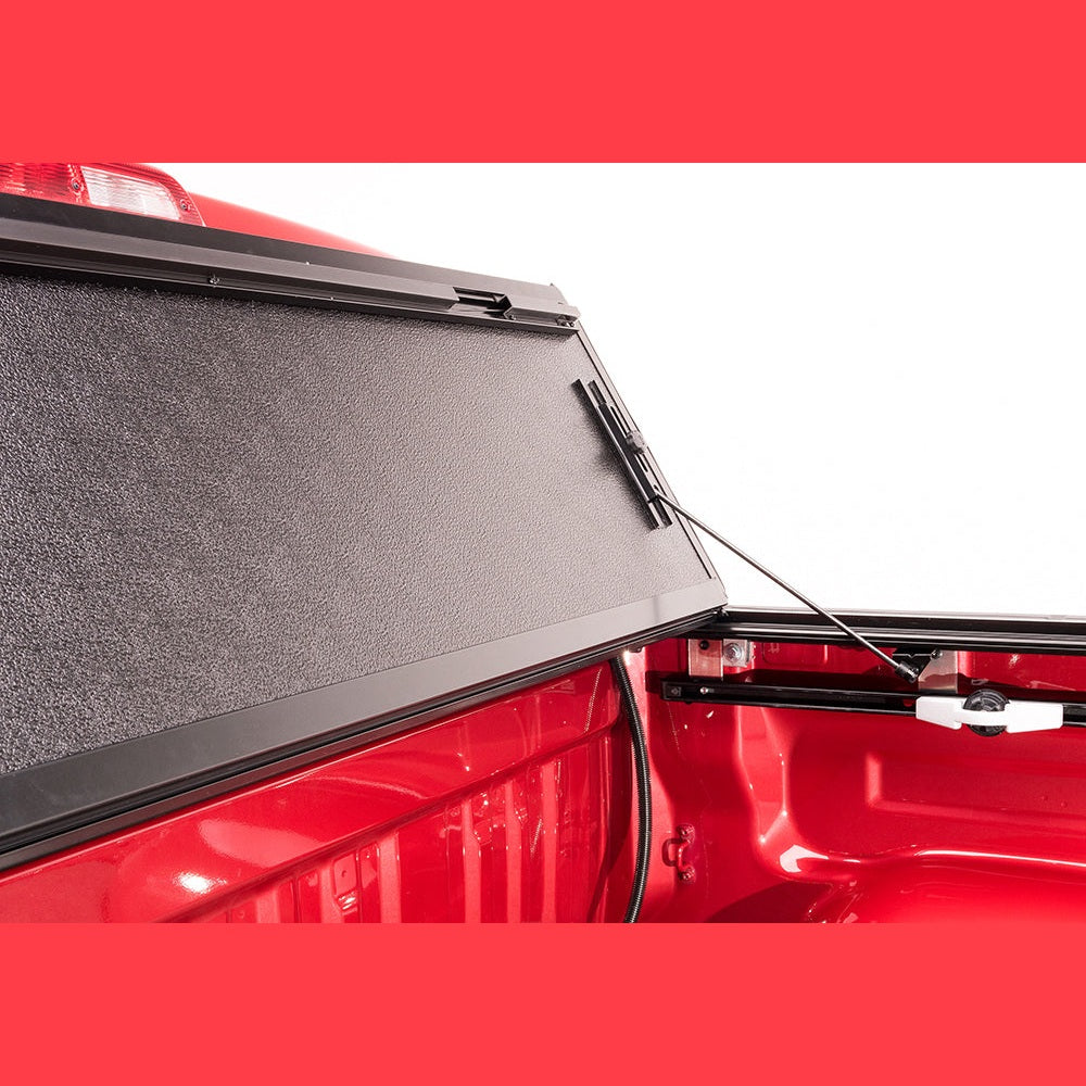 BAKFlip G2 Hard Folding Truck Bed Cover - 2005-2021 Nissan Frontier 6' Bed - Apollo Off-Road