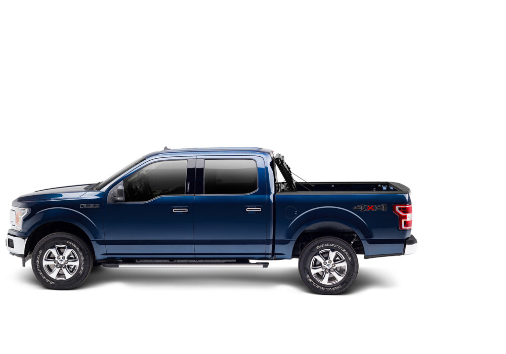 BAKFlip G2 Hard Folding Truck Bed Cover - 2015-2020 Ford F-150 6' 7" Bed - Apollo Off-Road