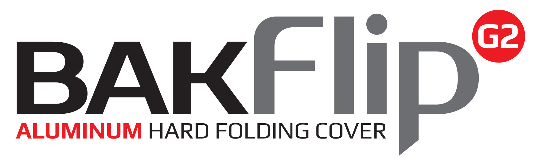 BAKFlip G2 Hard Folding Truck Bed Cover - 2015-2020 Ford F-150 6' 7" Bed - Apollo Off-Road