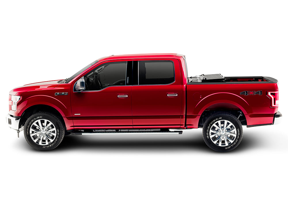 BAKFlip G2 Hard Folding Truck Bed Cover - 2017-2023 Ford F-250/350/450 8' 2" Bed - Apollo Off-Road