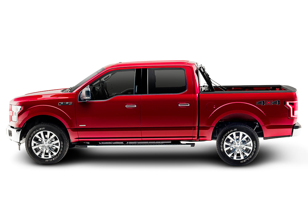BAKFlip G2 Hard Folding Truck Bed Cover - 2019-2023 Ford Ranger 6' Bed - Apollo Off-Road