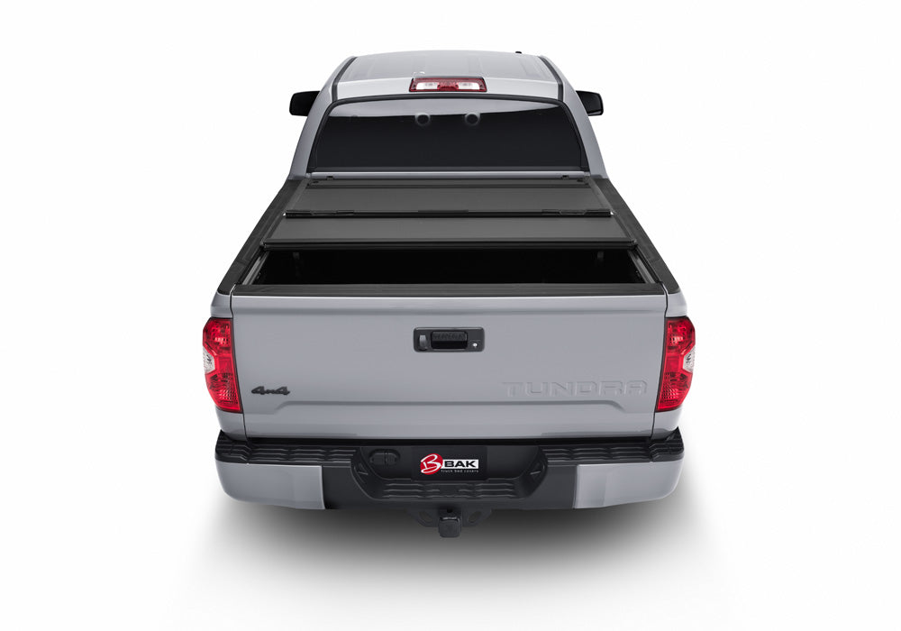 BAKFlip MX4 07-21 Tundra 6'6" w/o Deck Rail Sys w/o Trail Special Edtn Strg Bxs - Apollo Off-Road