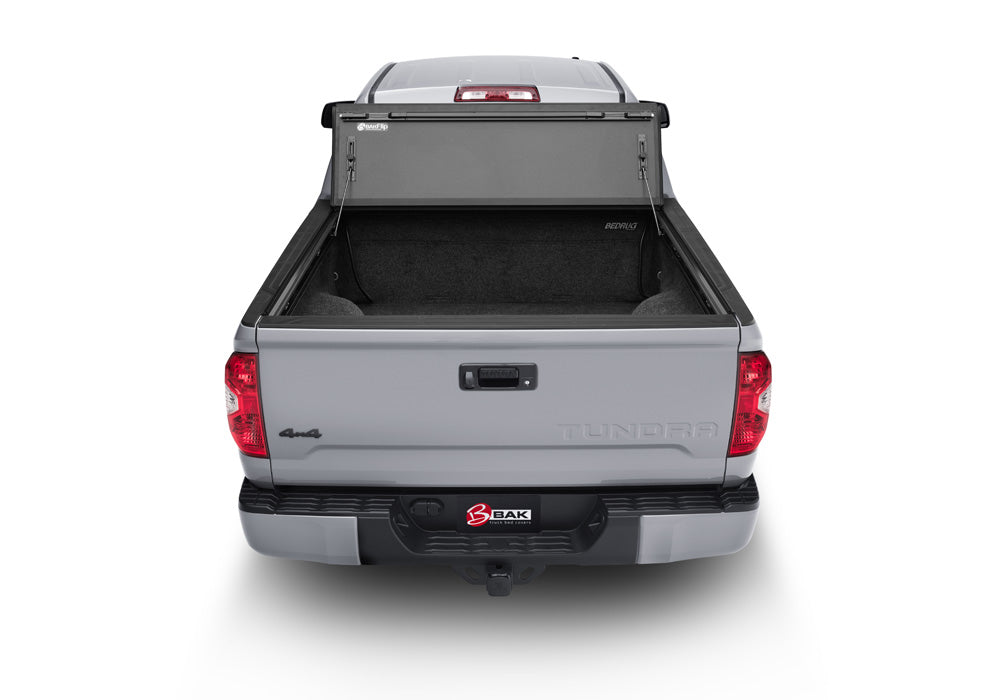 BAKFlip MX4 07-21 Tundra 6'6" w/o Deck Rail Sys w/o Trail Special Edtn Strg Bxs - Apollo Off-Road