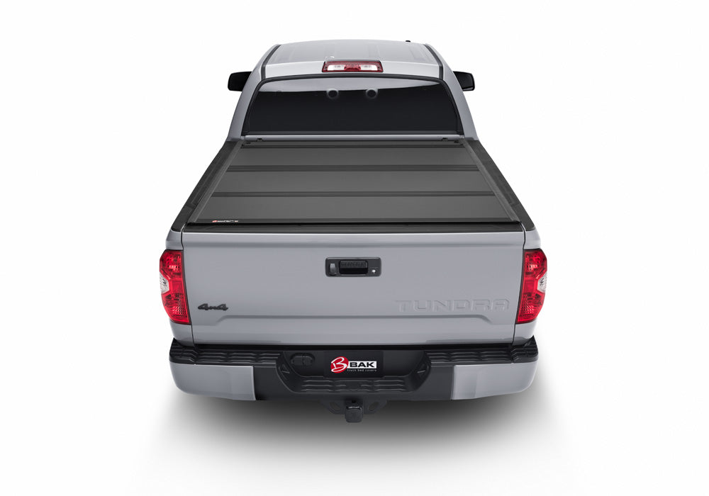 BAKFlip MX4 07-21 Tundra 6'6" w/o Deck Rail Sys w/o Trail Special Edtn Strg Bxs - Apollo Off-Road