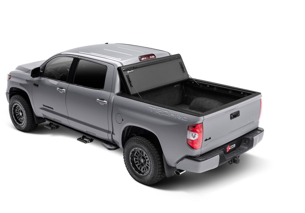 BAKFlip MX4 07-21 Tundra 6'6" w/o Deck Rail Sys w/o Trail Special Edtn Strg Bxs - Apollo Off-Road