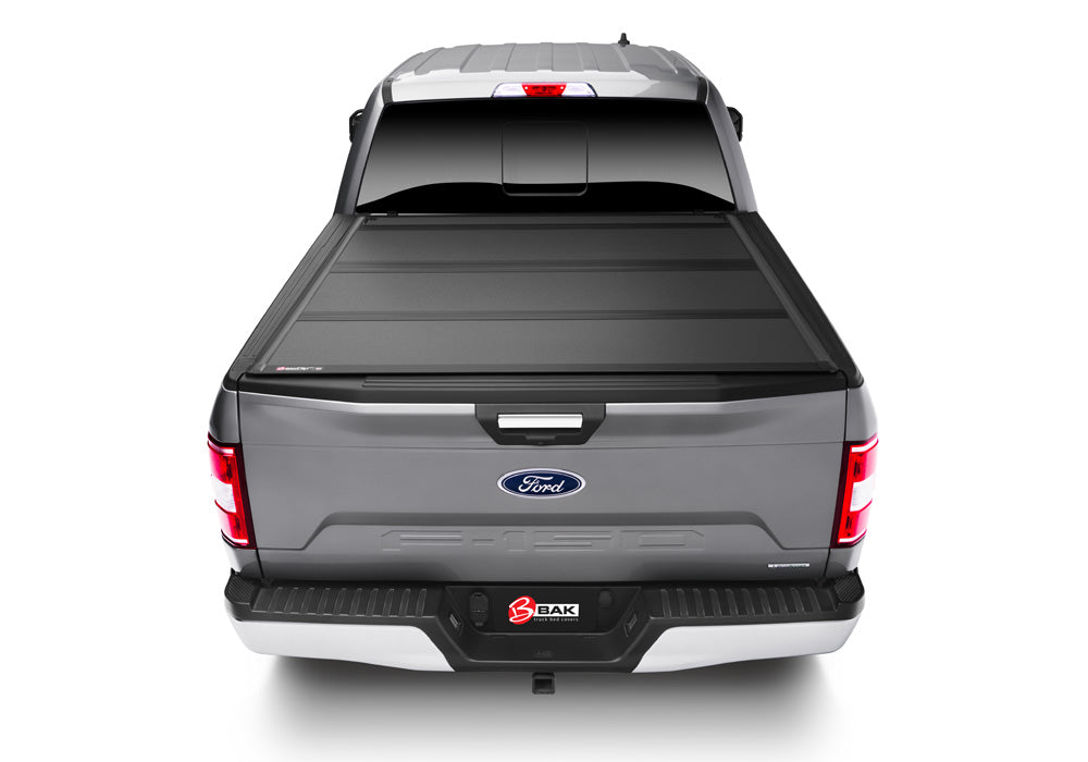 BAKFlip MX4 15-20 F150 5'7" - Apollo Off-Road